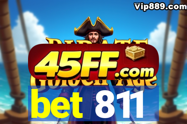 bet 811